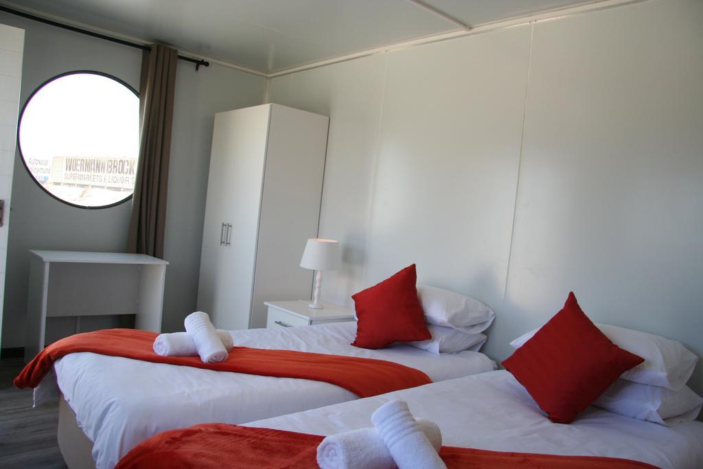 Adventure Village Swakopmund Habitación foto